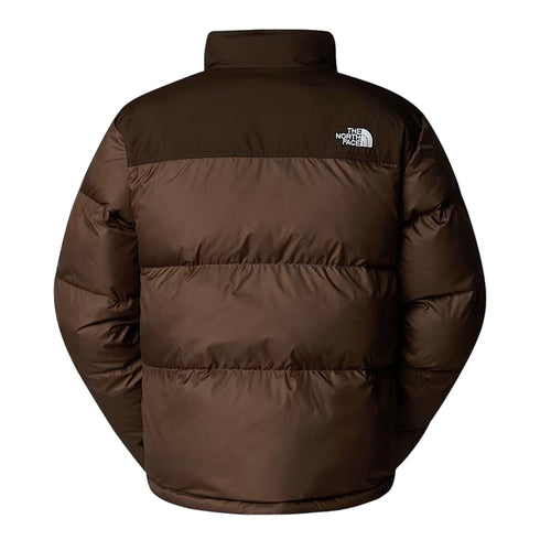 The North Face Piumino corto Piumino Uomo corto modello Saikuru S - Francavilla Moda